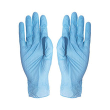 Load image into Gallery viewer, Preema Blue Vinyl Gloves Softer X-Large Powder Free Box in QTY :  10x100Pcs