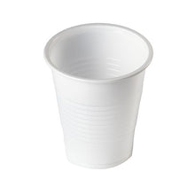 Load image into Gallery viewer, Grab&amp;G Standard Cup Pp (200Ml/7Oz) Squat White (Non-Vending) Box in QTY : 30x100Pcs