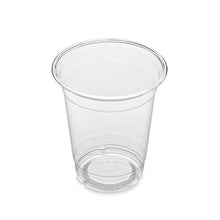 Load image into Gallery viewer, Grab&amp;G Smoothie Cup Rpet (227Ml/8Oz) (78Mm Lid) Box in QTY : 20x50Pcs