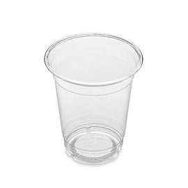 Grab&G Smoothie Cup Rpet (227Ml/8Oz) (78Mm Lid) Box in QTY : 20x50Pcs