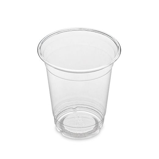 Grab&G Smoothie Cup Rpet (295Ml/10Oz) (78Mm Lid) Box in QTY : 20x50Pcs