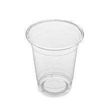 Load image into Gallery viewer, Grab&amp;G Smoothie Cup Rpet (295Ml/10Oz) (78Mm Lid) Box in QTY : 20x50Pcs