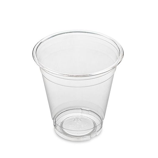 Grab&G Smoothie Cup Rpet (342Ml/12Oz) (98Mm Lid) Box in QTY : 20x50Pcs