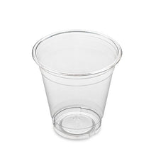 Load image into Gallery viewer, Grab&amp;G Smoothie Cup Rpet (342Ml/12Oz) (98Mm Lid) Box in QTY : 20x50Pcs