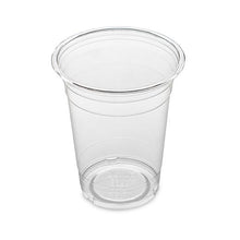 Load image into Gallery viewer, Grab&amp;G Smoothie Cup Rpet (473Ml/16Oz) (98Mm Lid) Box in QTY : 20x50Pcs