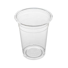 Grab&G Smoothie Cup Rpet (591Ml/20Oz) (98Mm Lid) Box in QTY : 20x50Pcs