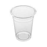 Grab&G Smoothie Cup Rpet (591Ml/20Oz) (98Mm Lid) Box in QTY : 20x50Pcs