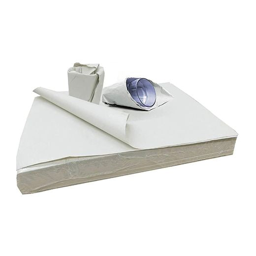Wrapping Paper 20x24 Box in QTY : 1x8Kg