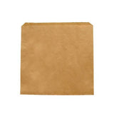 Ukf Brown Paper Bags 7x7