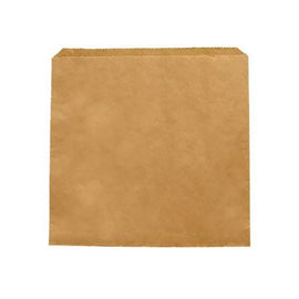 Ukf Brown Paper Bags 10x10