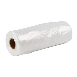 Mp 225X350X450 (9X14X18) Nat.Hd On Roll 10Mu Hi-Thene Fruit Bags Rolls Box in QTY : 20x250Pcs