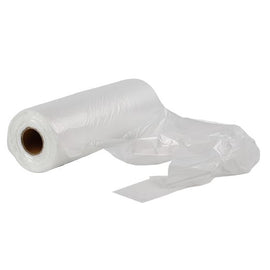 Mp (9X14X18) Vest Bag On Roll 10Mu Hi-Thene Fruit Bags Rolls Box in QTY : 20x250Pcs