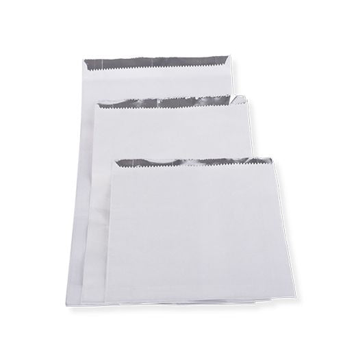 Mp Foil Bags 8 (175X230X200Mm) Box in QTY : 1x500Pcs