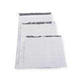 Mp Foil Bags 8 (175X230X200Mm) Box in QTY : 1x500Pcs