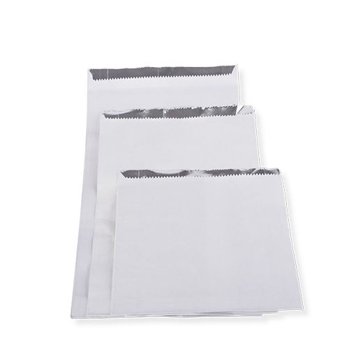 Mp Foil Bags 14   (175X230X350Mm) Box in QTY : 1x500Pcs