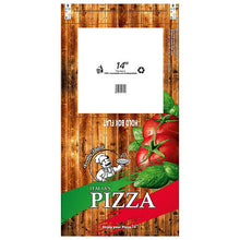Load image into Gallery viewer, 14" Colour Pizza Boxes Box In Qty : 1x50Pcs