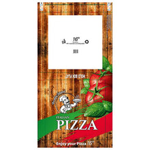 Load image into Gallery viewer, 16" Colour Pizza Boxes Box In Qty : 1x50Pcs