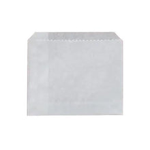 Load image into Gallery viewer, Mp White Sulphite Paper Bags 10X10" Box in QTY : 1x1000Pcs