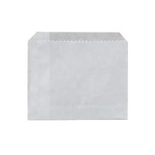Load image into Gallery viewer, Mp White Sulphite Paper Bags 12X12" Box in QTY : 1x500Pcs