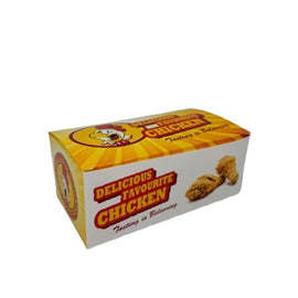 Mp Small Fc0 Chicken Boxes Majestic [139 X 79 X 58Mm] Box in QTY : 1x400Pcs