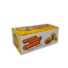 Load image into Gallery viewer, Mp Medium Fc1 Chicken Boxes Majestic [170 X 100 X 65Mm] Box in QTY : 1x300Pcs