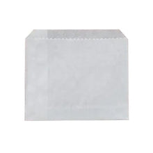 Load image into Gallery viewer, Mp White Sulphite Bags 5 X 5" Box in QTY : 1x1000Pcs