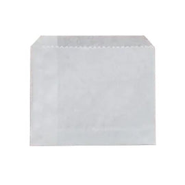 Mp White Sulphite Bags 5 X 5