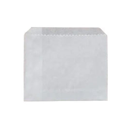Mp White Sulphite Bags 6 X 6