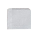 Mp White Sulphite Bags 6 X 6