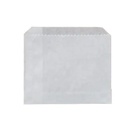 Mp White Sulphite Bags 7 X 7