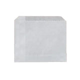 Mp White Sulphite Bags 7 X 7