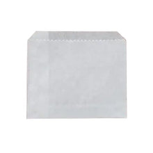 Load image into Gallery viewer, Mp White Sulphite Bags 7 X 9" Box in QTY : 1x1000Pcs