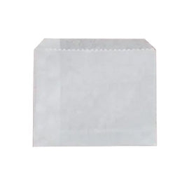 Mp White Sulphite Bags 7 X 9