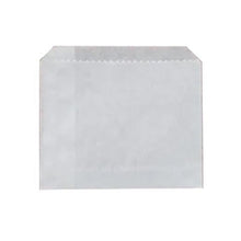 Load image into Gallery viewer, Mp White Sulphite Bags 8 X 8" Box in QTY : 1x1000Pcs
