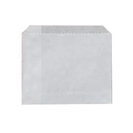 Mp White Sulphite Bags 8 X 8